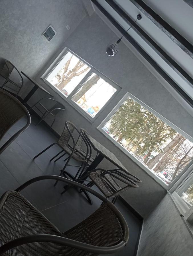 Cataleya Caffee Ostello Rădăuţi Esterno foto